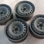 16" VW Transporter T5 lemezfelni SZETT fotó