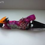 Hot Wheels Fright Bike 2000 fotó