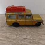 Matchbox Superfast No.12 - Land Rover Safari fotó