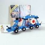 Lego 6883, Space, Terrestrial Rover fotó