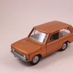 Range Rover, Dinky Toys, 1/43 fotó