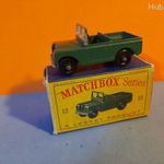 Régi Matchbox Land Rover =Y= fotó