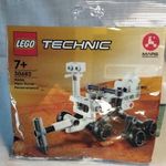 LEGO® Technic - NASA Mars Rover Perseverance (30682) fotó