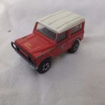 [ABC] Matchbox Land Rover 1987 (307) fotó