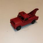 Corgi _ Land Rover - 1: 64 fotó