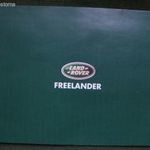 Autóprospektus: Land Rover - Freelander (No. 85 ) fotó