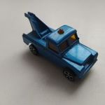 Corgi Juniors Land Rover Pat No 1276081 fotó