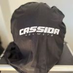 CASSIDA Handy Plus CHIEF nyitott bukósisak fotó