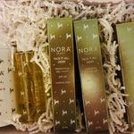 Nora beauty Helia box full termékek nappali éjszakai lemosó st fotó