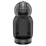 Krups KP123810A Mini Me Nescafé Dolce Gusto szürke kapszulás kávéfőző fotó