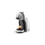 Krups KP123H10A Mini Me Nescafé Dolce Gusto piros kapszulás kávéfőző fotó