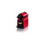 Krups XN100510 Nespresso Inissia piros kapszulás kávéfőző fotó