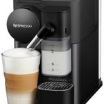 DeLonghi EN 510.B Lattissima One Evo 132193451 Kapszulás kávéfőző Fekete Nespresso fotó