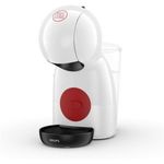 Krups KP1A3110 Piccolo XS Nescafé Dolce Gusto fehér kapszulás kávéfőző fotó
