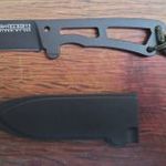 Ka-Bar Becker BK13 Remora EDC / nyak kés 1 Ft NMÁ! fotó