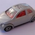 Majorette - Ford KA fotó