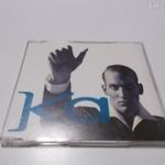 Ka PROMO MAXI cd 1997 fotó