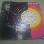 Wojciech Skowronski: Blues & Rock fotó