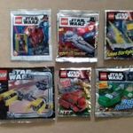 " BALJÓS ÁRNYAK " - új Star Wars LEGO -k: DARTH MAUL - 75537 + 30461 + 75058 + 75091 + 75092 +75096 fotó