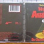 Walter MOERS' KA – Kleines Arschloch (Soundtrack, CD, Album, Stereo), 1997, VG/VG fotó