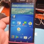 Sony XPERIA M4 AQUA - FÜGGETLEN , ROSSZ AKKU , TÖLTÉSE NEM MEGY fotó
