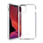ITSKINS Spectrum Clear Sony Xperia L3 ütésálló, átlátszó TPU tok fotó