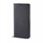 Smart magnet Sony Xperia 10 Plus / XA3 Ultra oldalra nyíló mágneses könyv tok szilikon belsővel f... fotó