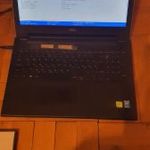 Dell Inspiron 3542 i5 procival, működőképes, több hibával fotó