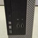 Dell Optiplex 3020 Core i5 - 8 GB RAM - 240 GB SSD fotó