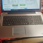 DELL INSPIRON 5521 I5 17" os nagy képernyövel 8gb rammal win 10 el 512gb ssd plusz 512gb hdd vel fotó