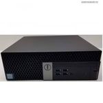 Dell OptiPlex 7040 SFF I5-6500 | 8GB RAM| 256GB SSD win10 pro.Használt számítógép fotó