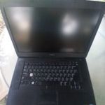 Dell Precision M4500 bekapcsol tovább nincs tesztelve i5 procival fotó