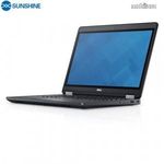 SUNSHINE Hydrogel TPU laptop képernyővédő fólia - Ultra Clear, ÖNREGENERÁLÓ! - 1db, a teljes képe... fotó