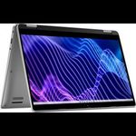 DELL Latitude 3340 2-in-1 i5-1335U Hibrid (2 az 1-ben) 33, 8 cm (13.3") Érintőképernyő Full HD Int... fotó