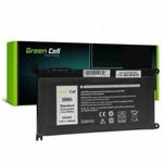 Green Cell Laptop akkumulátor WDX0R WDXOR Dell Inspiron 13 5368 5378 5379 14 5482 15 5565 5567 55... fotó