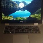 Dell Inspiron 15 5578 Touchscreen 2 in 1 i7-7500 U kompletten HIBÁTLAN akció SÁTORLAPTOP ÉRINTÖS fotó