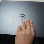 DELL VOSTRO. 14 5481 I5 8265U 16GB DDR4 RAMMAL FÉMHÁZAS PRÉMIUM ULTRABOOK DOBOZBAN DUPLA VGA fotó