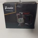 Zeadio U alakú képstabilizátor telefon, DSLR, akció kamera kompatibilis fotó