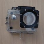 Sjcam 4000 tok fotó