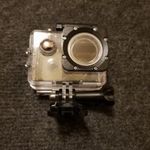 EX5000 akció kamera vízálló tok fotó