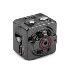 SQ8 fémházas mini HD akciókamera / HD DV kamera fotó