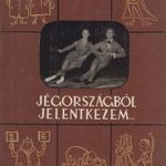 Jégországból jelentkezem... fotó