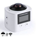 360 fokos Kamera Full HD LCD WIFI 145529 fotó