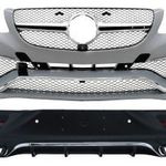 Karosszériakészlet alkalmas Mercedes GLE Coupe C292 (2015-től felfelé) fotó