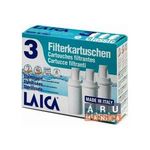 Laica F3A3 3 db-os classic vízszűrőbetét fotó