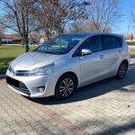 Toyota verso fotó