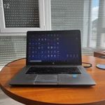HP Elitebook 15, 6" laptop fotó
