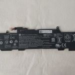 HP EliteBook 730 735 745 755 830 840 846 ZBook 14u G5 G6 notebook gyári akkumlátor SS03XL (341.) fotó
