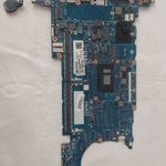 HP EliteBook 840 G5 notebook alaplap, Intel Core i5-8350U processzorral (341.) fotó