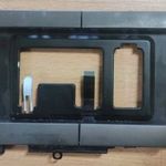HP EliteBook 8560P touchpad gombok 560200700-203-G Használt termék fotó